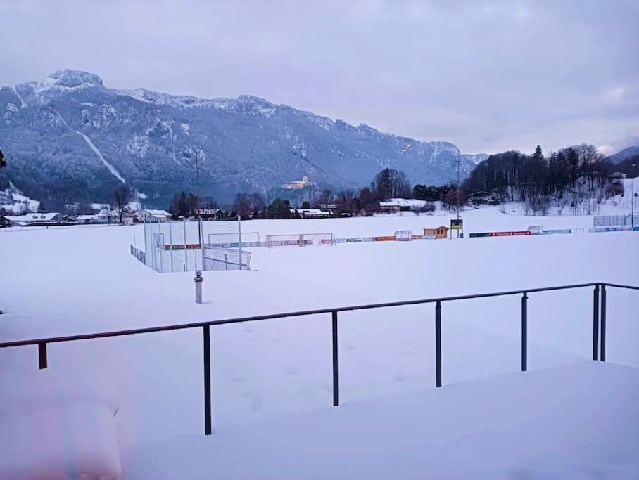 KampenZeit Loft mit traumhaftem Panoramablick