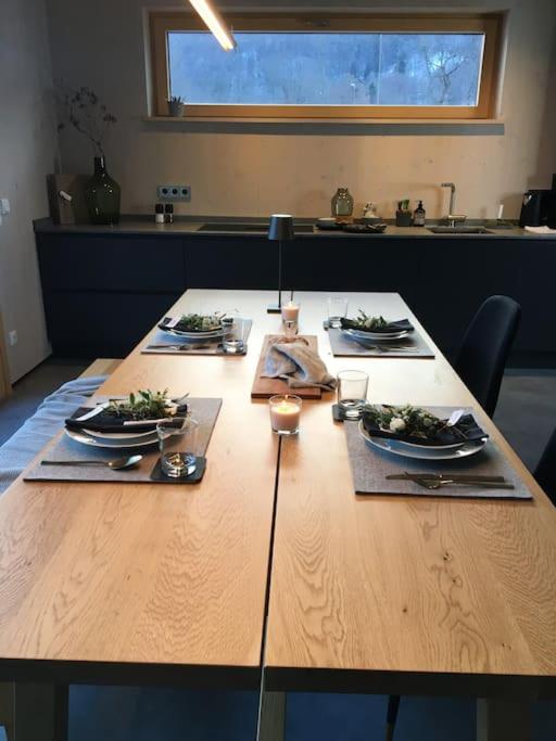 KampenZeit Loft mit traumhaftem Panoramablick