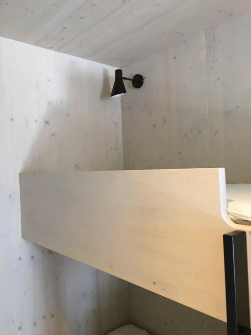 KampenZeit Loft mit traumhaftem Panoramablick