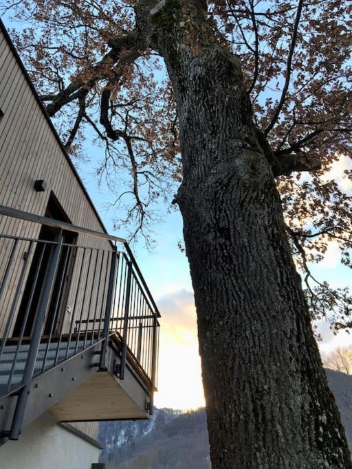 KampenZeit Loft mit traumhaftem Panoramablick