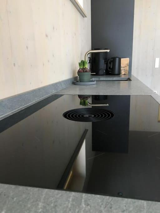 KampenZeit Loft mit traumhaftem Panoramablick