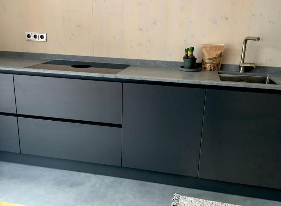 KampenZeit Loft mit traumhaftem Panoramablick