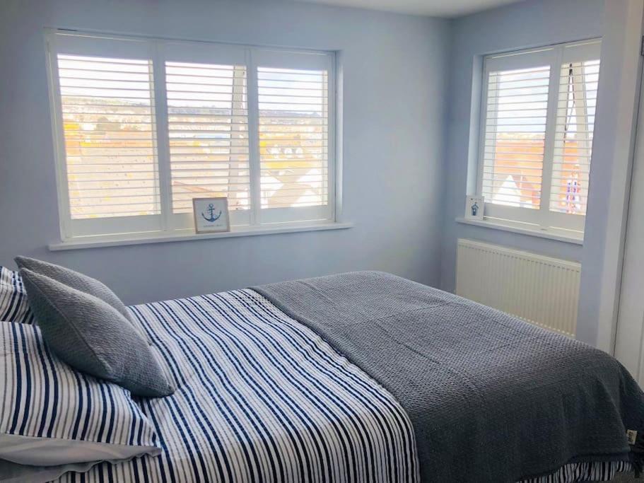 Delightful Dog Friendly Seaside Cottage in Shaldon Devon view 5
