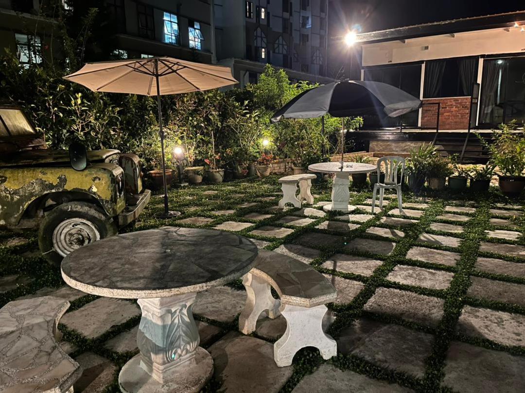 Big Dreams Garden Stay photo 8
