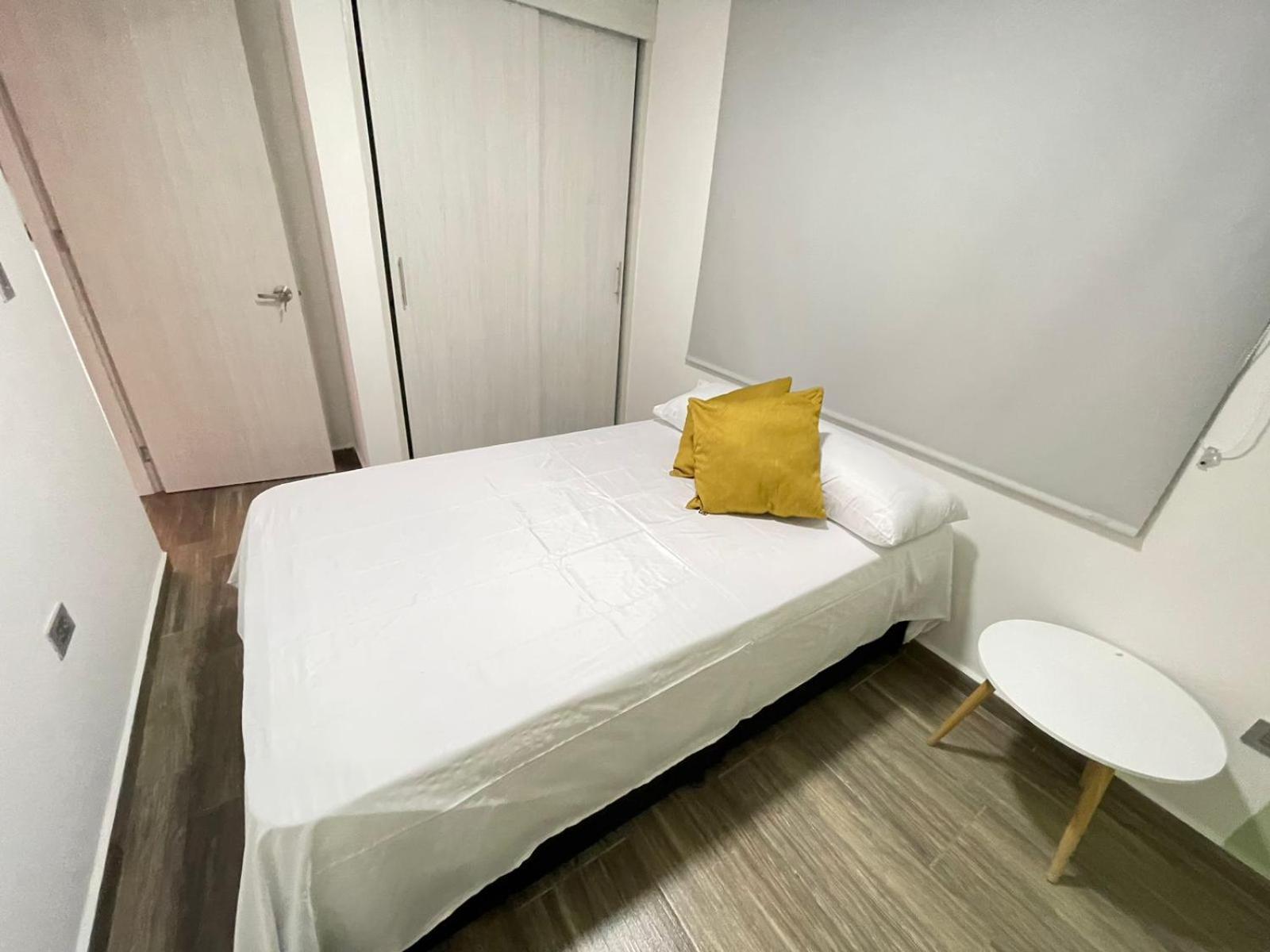 C105- Lindo y amplio apartamentos en Circasia