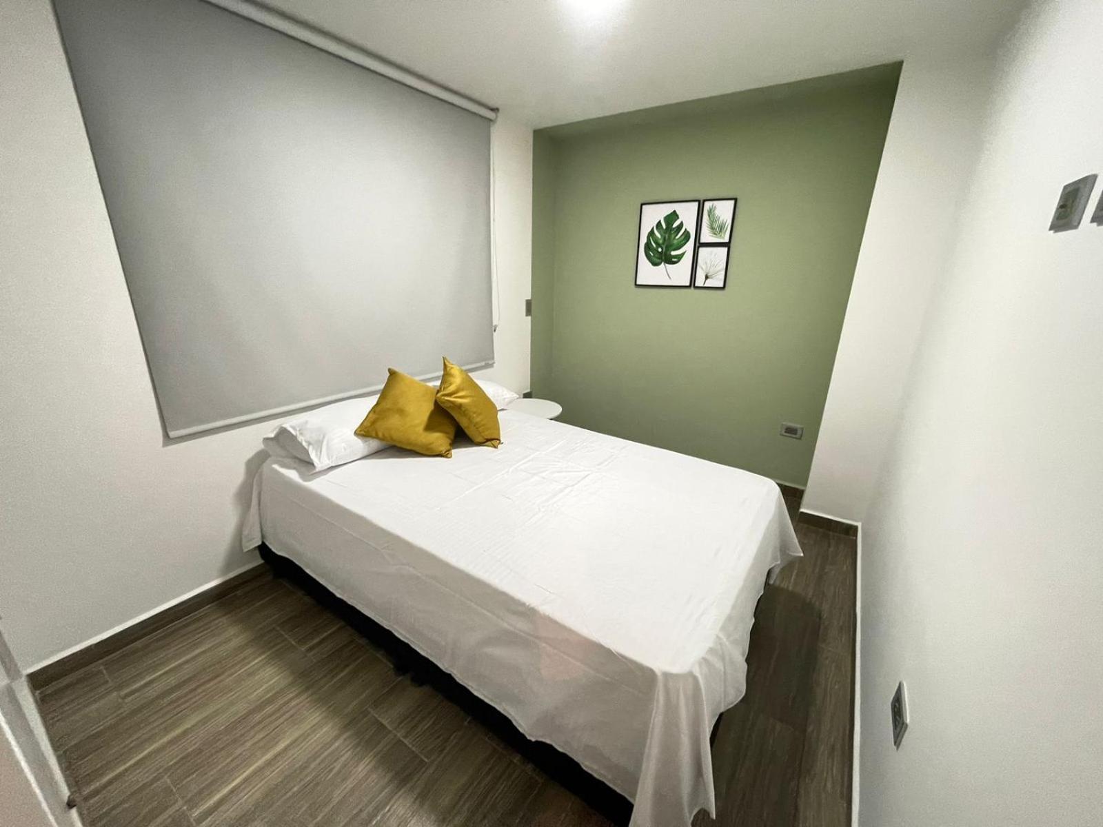 C105- Lindo y amplio apartamentos en Circasia
