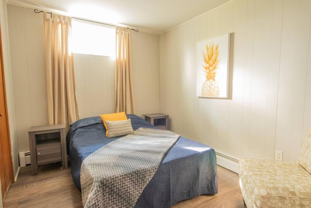 Chalet BIA Foyer & Spa