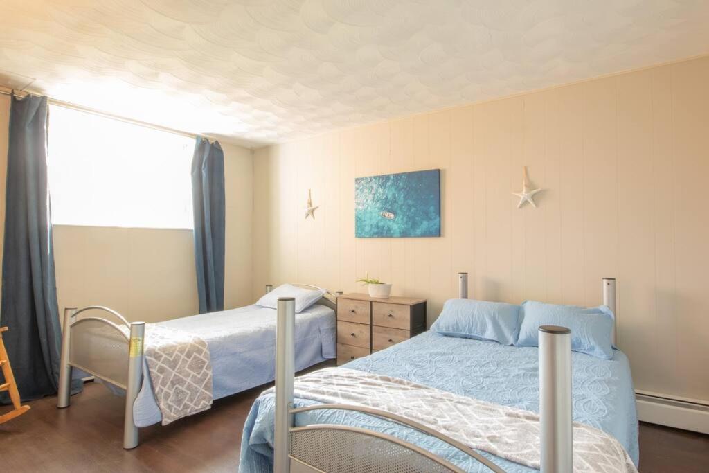 Chalet BIA Foyer & Spa