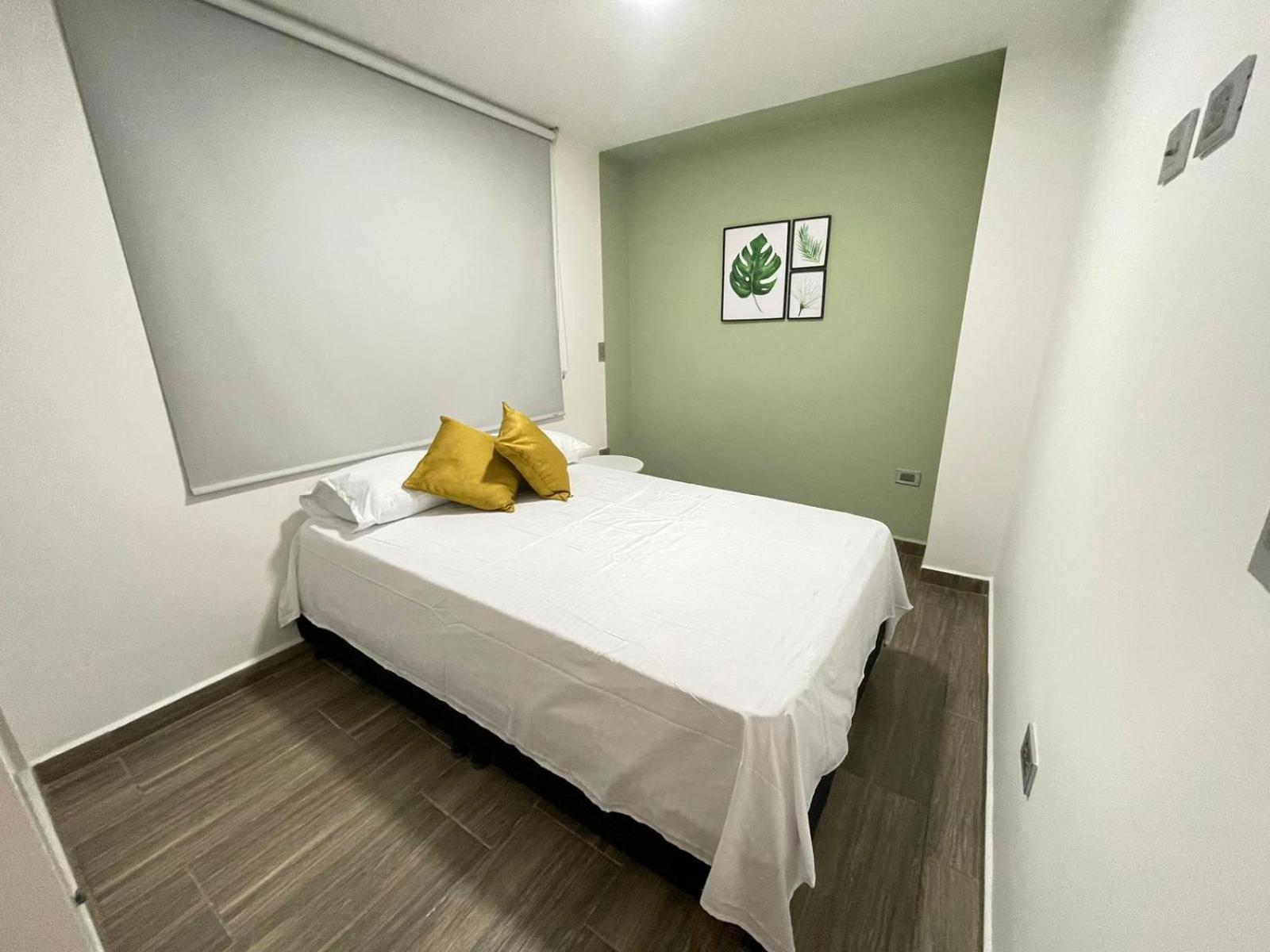C105- Lindo y amplio apartamentos en Circasia