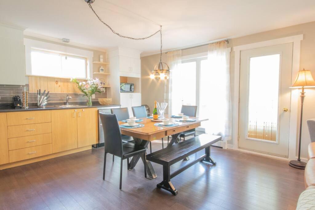 Chalet BIA Foyer & Spa