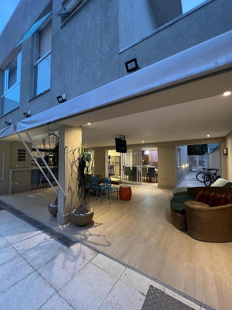 MINHA CASA NA PRAIA