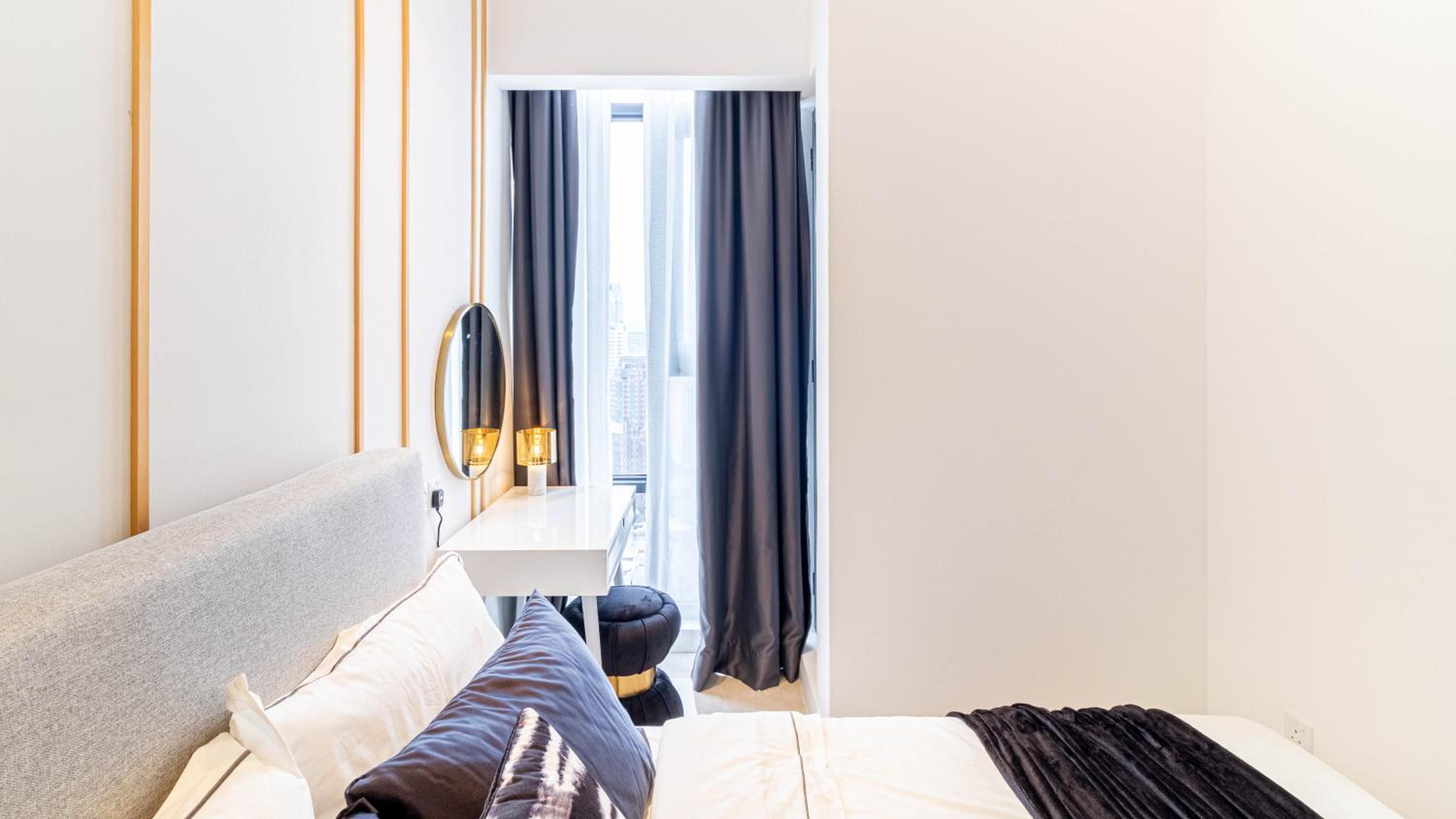 Luxurious AXON Residences by Lana Host