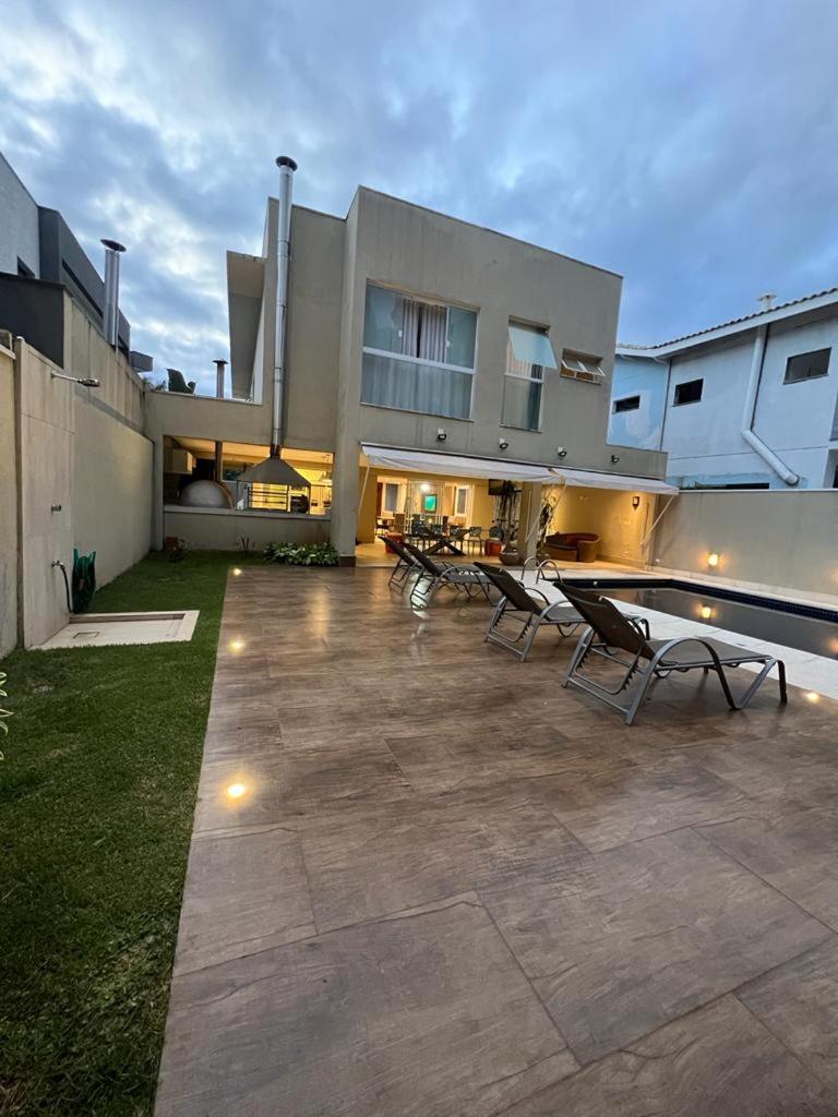 MINHA CASA NA PRAIA