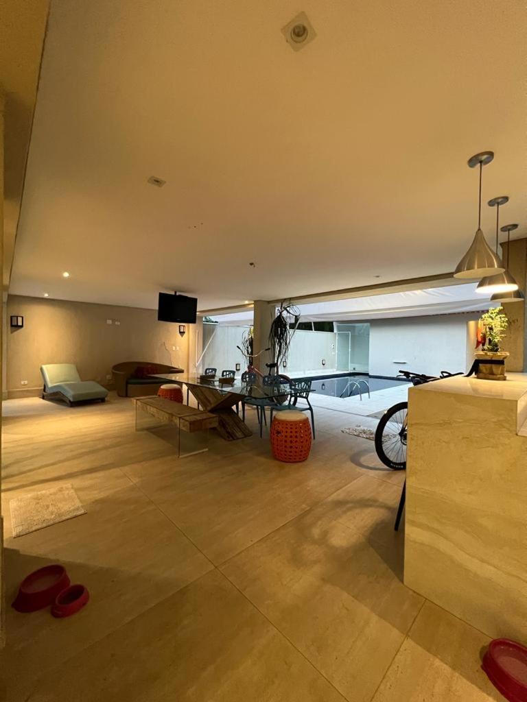 MINHA CASA NA PRAIA