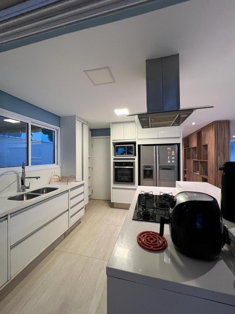 MINHA CASA NA PRAIA