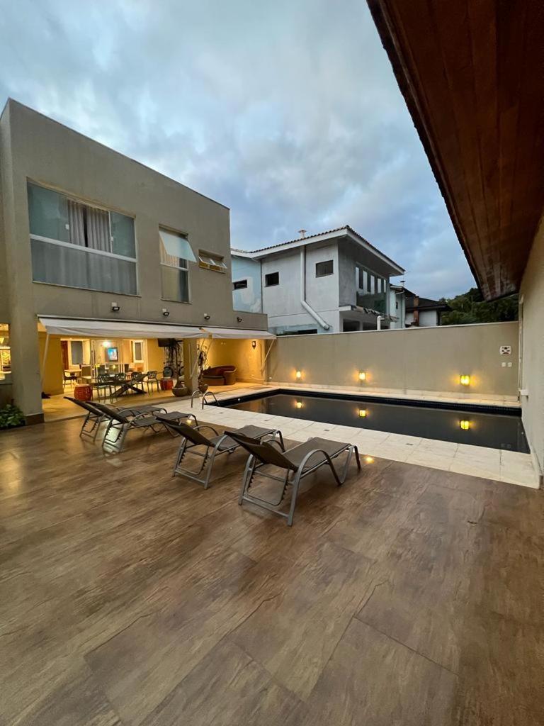MINHA CASA NA PRAIA