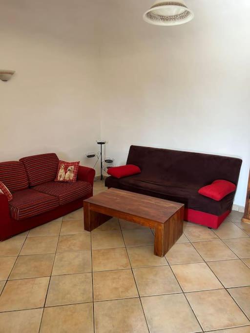 Figline Valdarno Vacations - Bright double room at the Casa delle Volte - Property Image 8