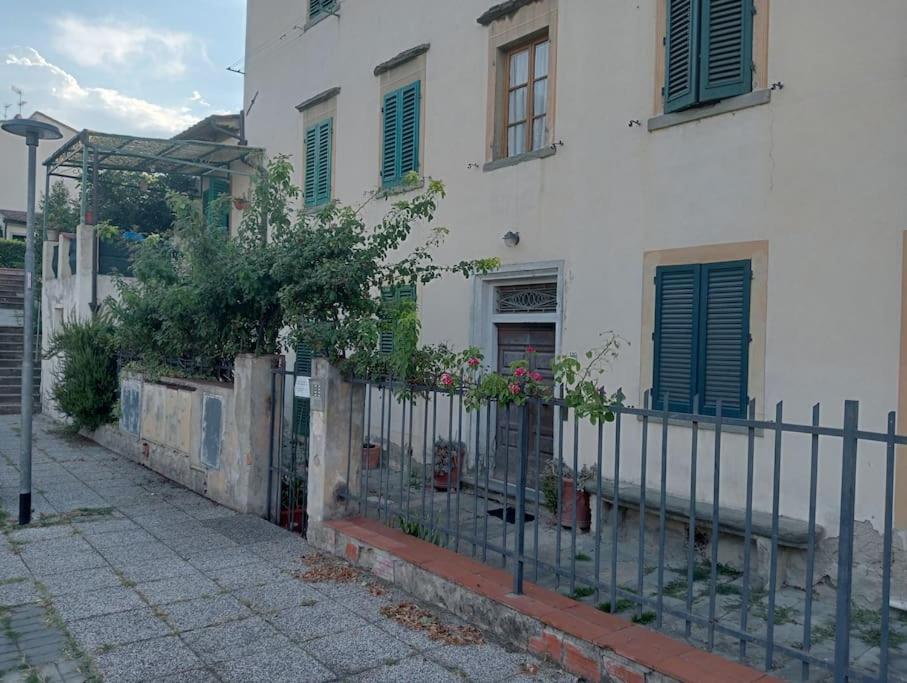 Figline Valdarno Vacations - Bright double room at the Casa delle Volte - Property Image 11