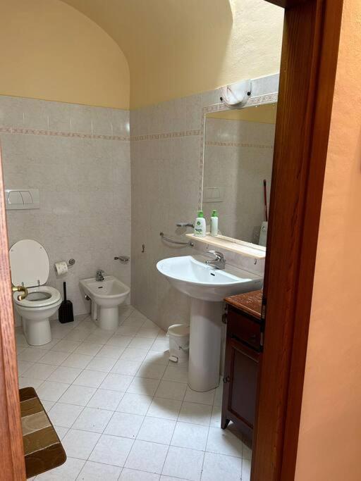 Figline Valdarno Vacations - Bright double room at the Casa delle Volte - Property Image 10