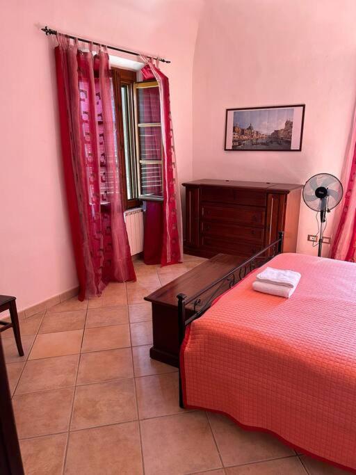 Figline Valdarno Vacations - Bright double room at the Casa delle Volte - Property Image 3
