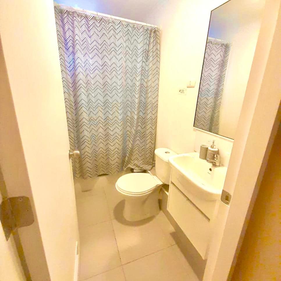 Departamento Céntrico en Pucón