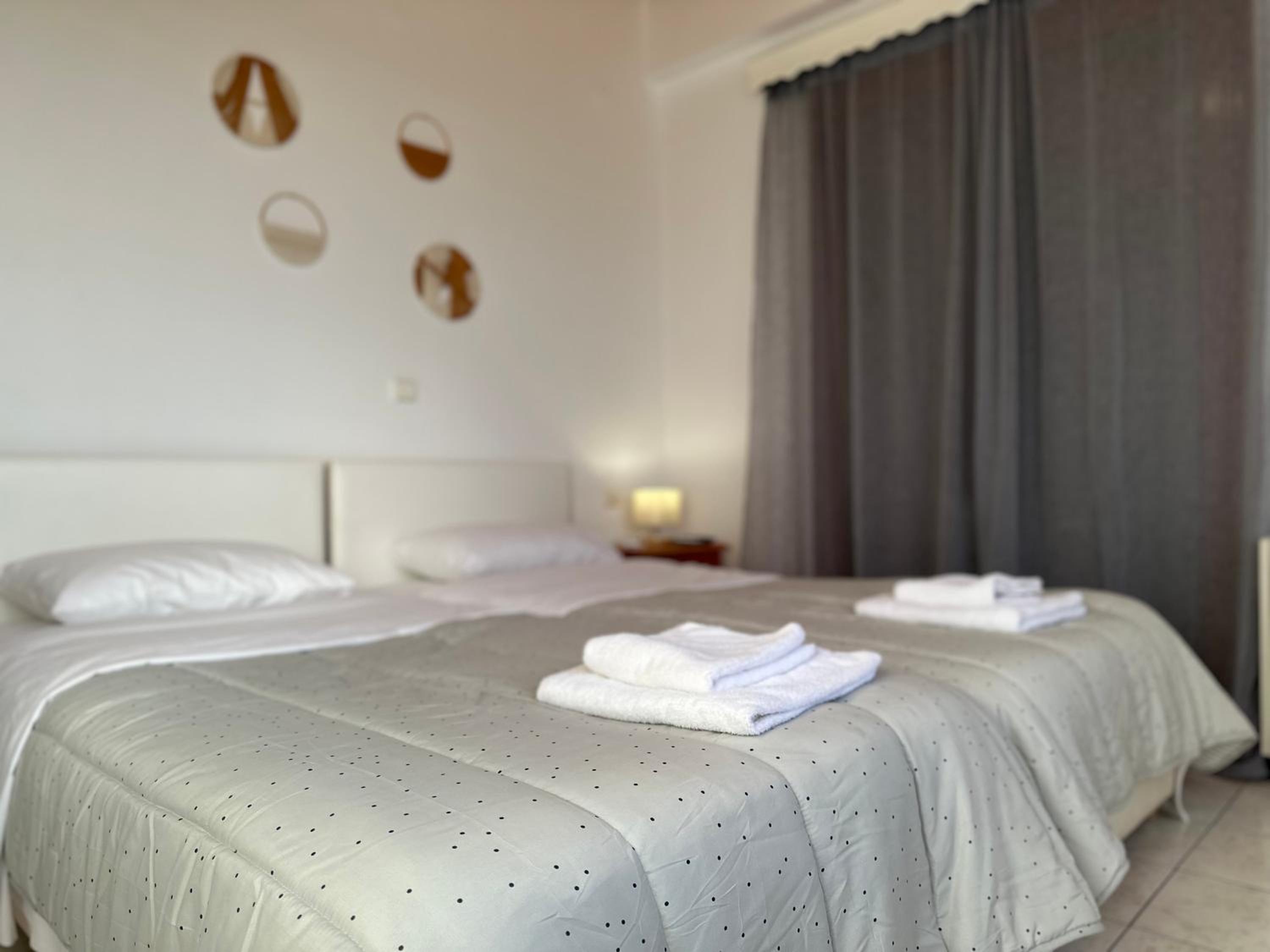 Bacchus Villa