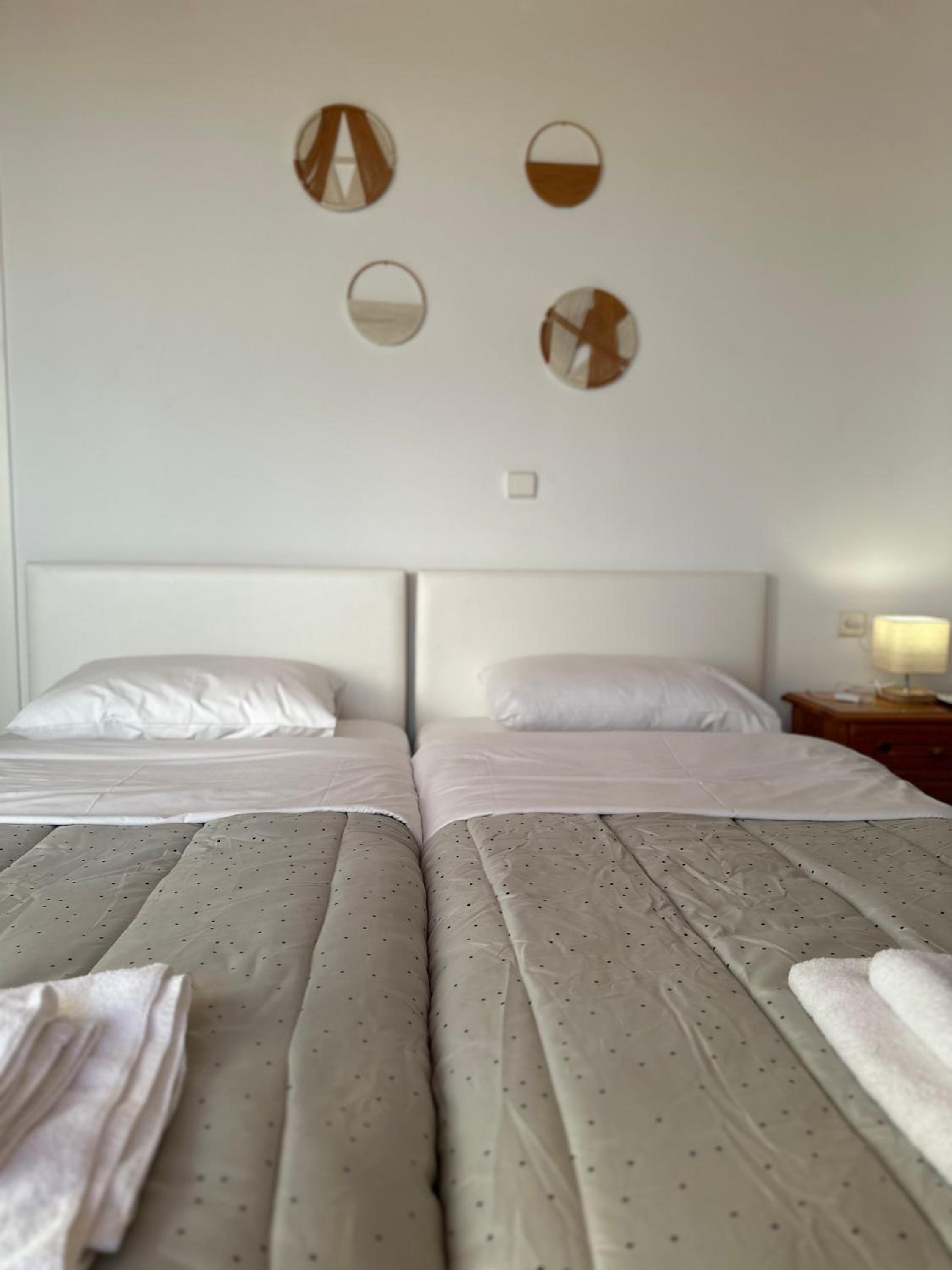 Bacchus Villa
