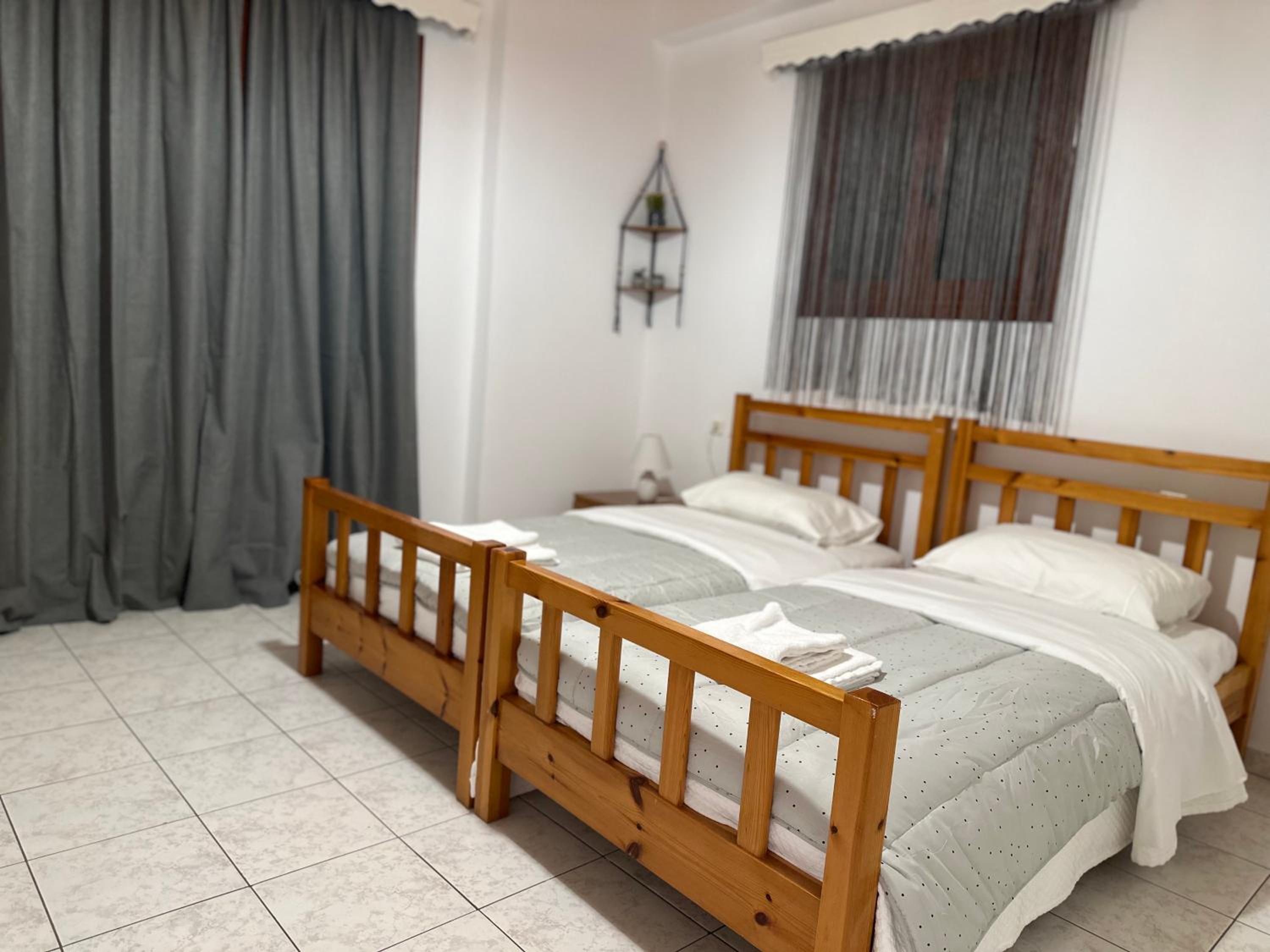 Bacchus Villa