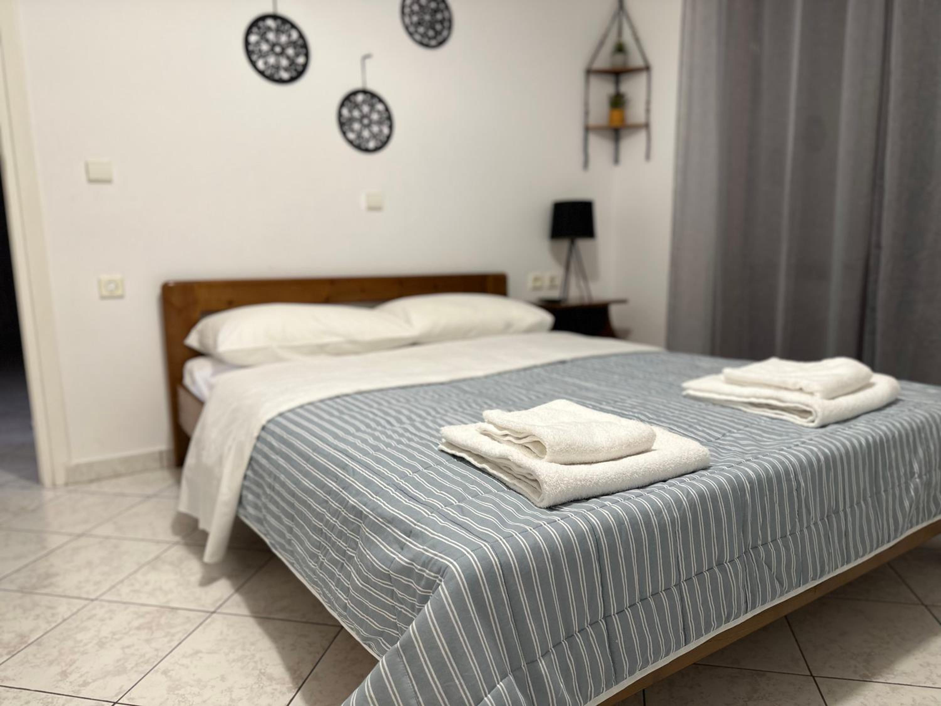 Bacchus Villa