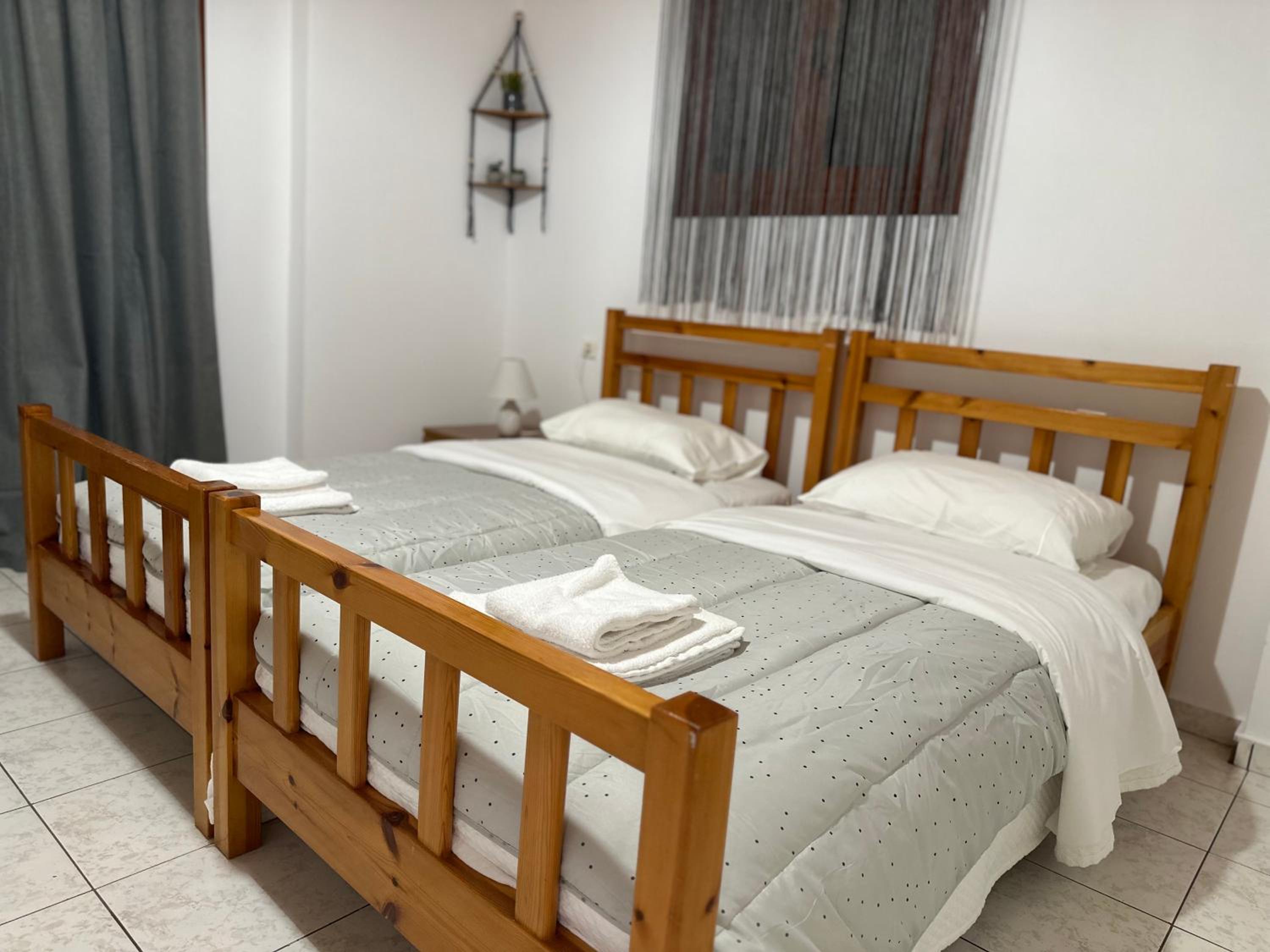 Bacchus Villa
