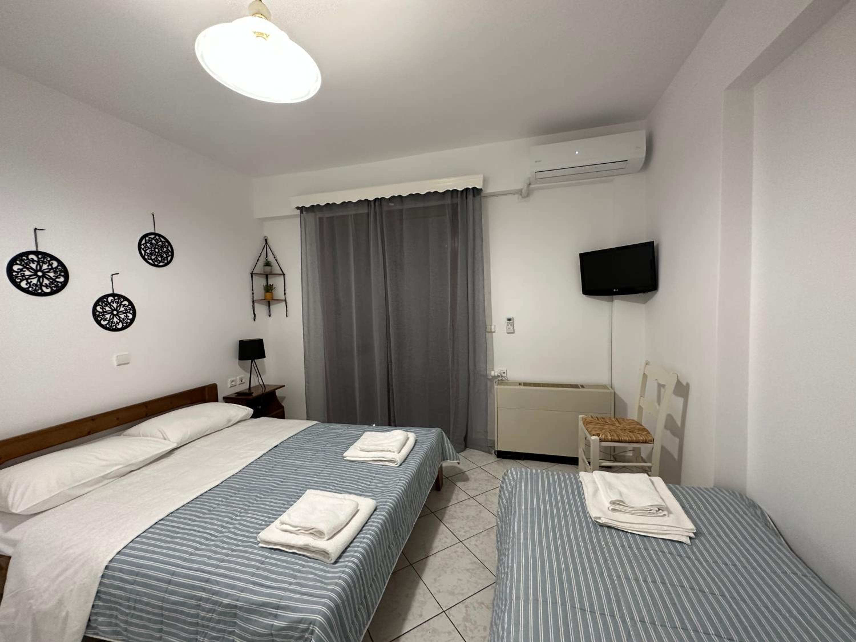 Bacchus Villa