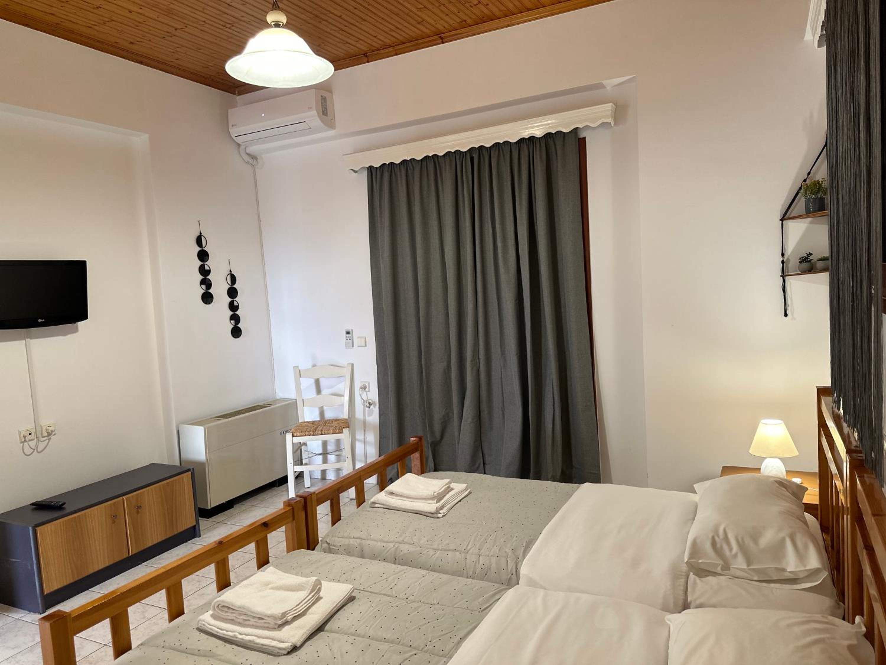 Bacchus Villa