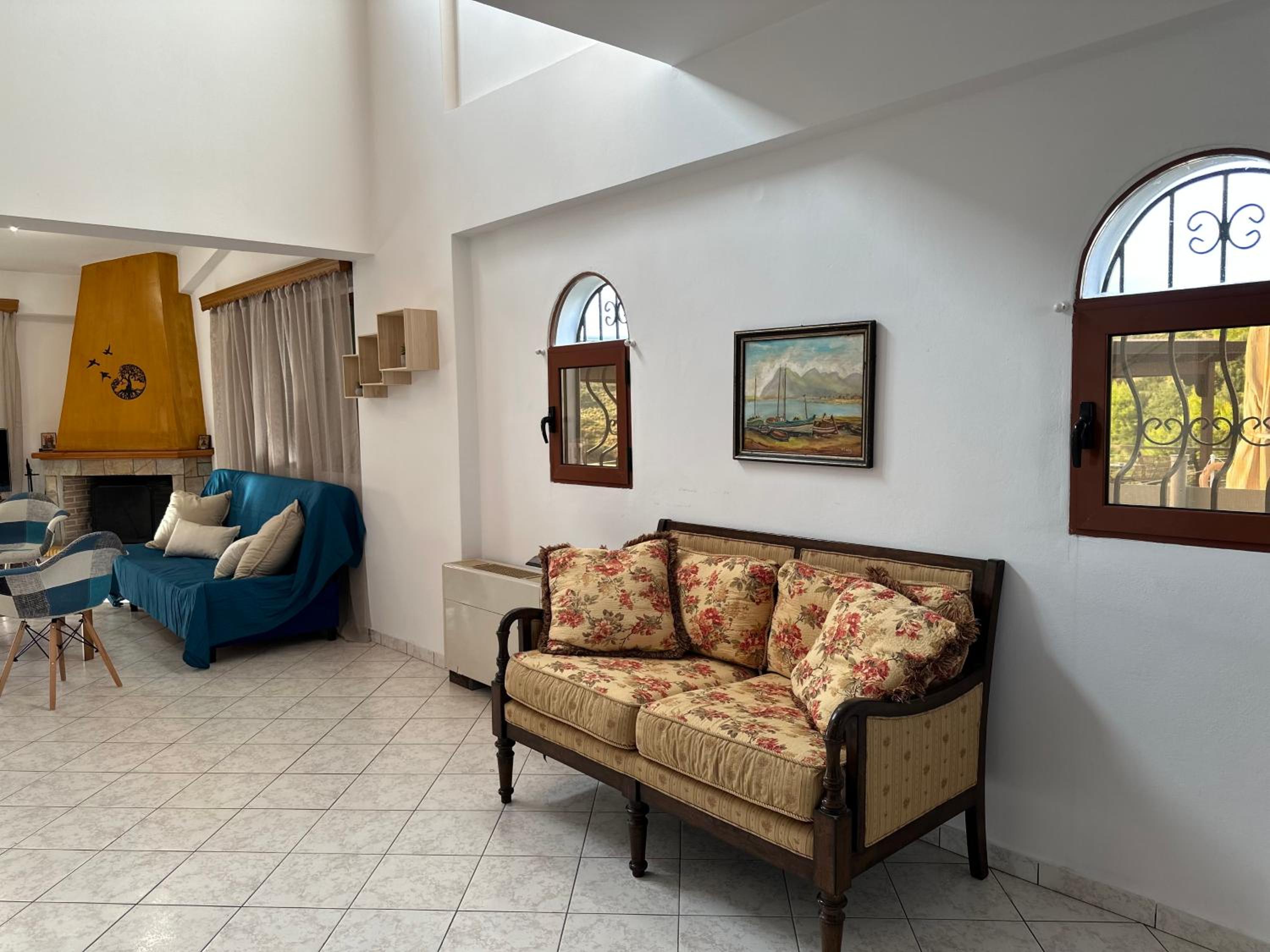 Bacchus Villa