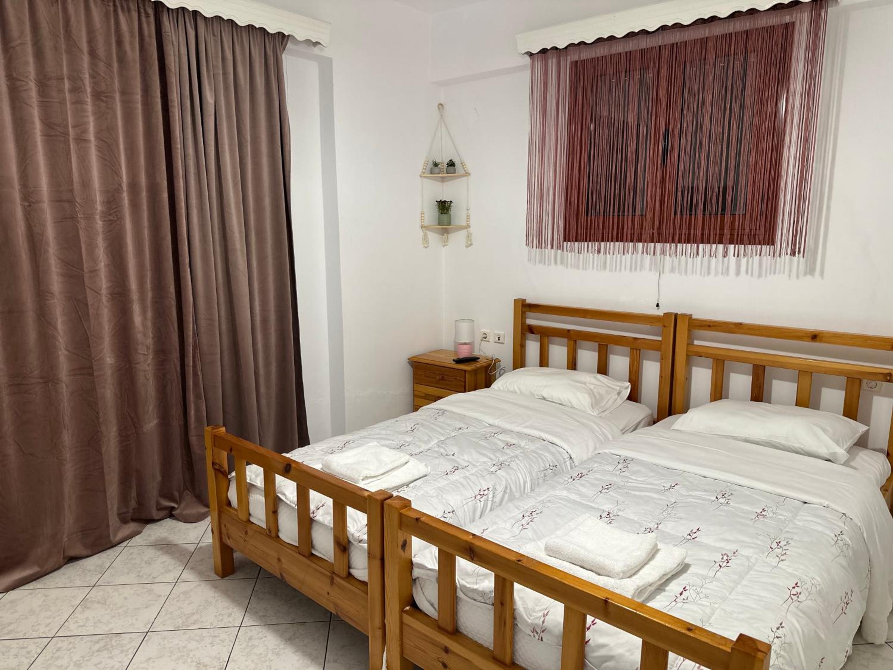 Bacchus Villa