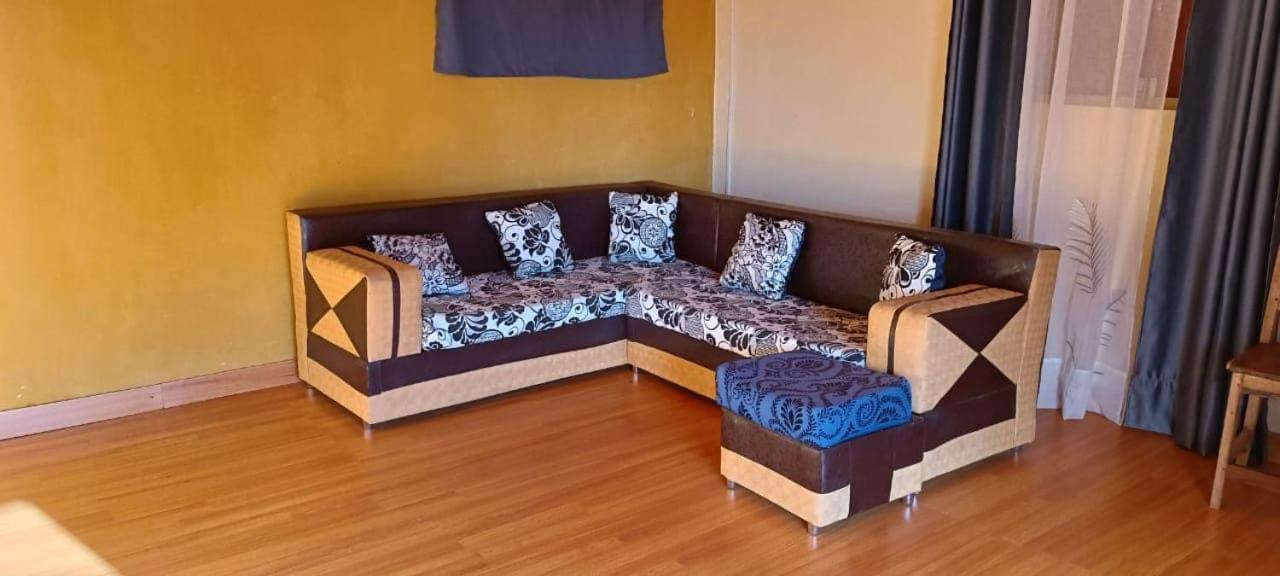Studio Standard - AMI APPARTHOTEL, photo 11