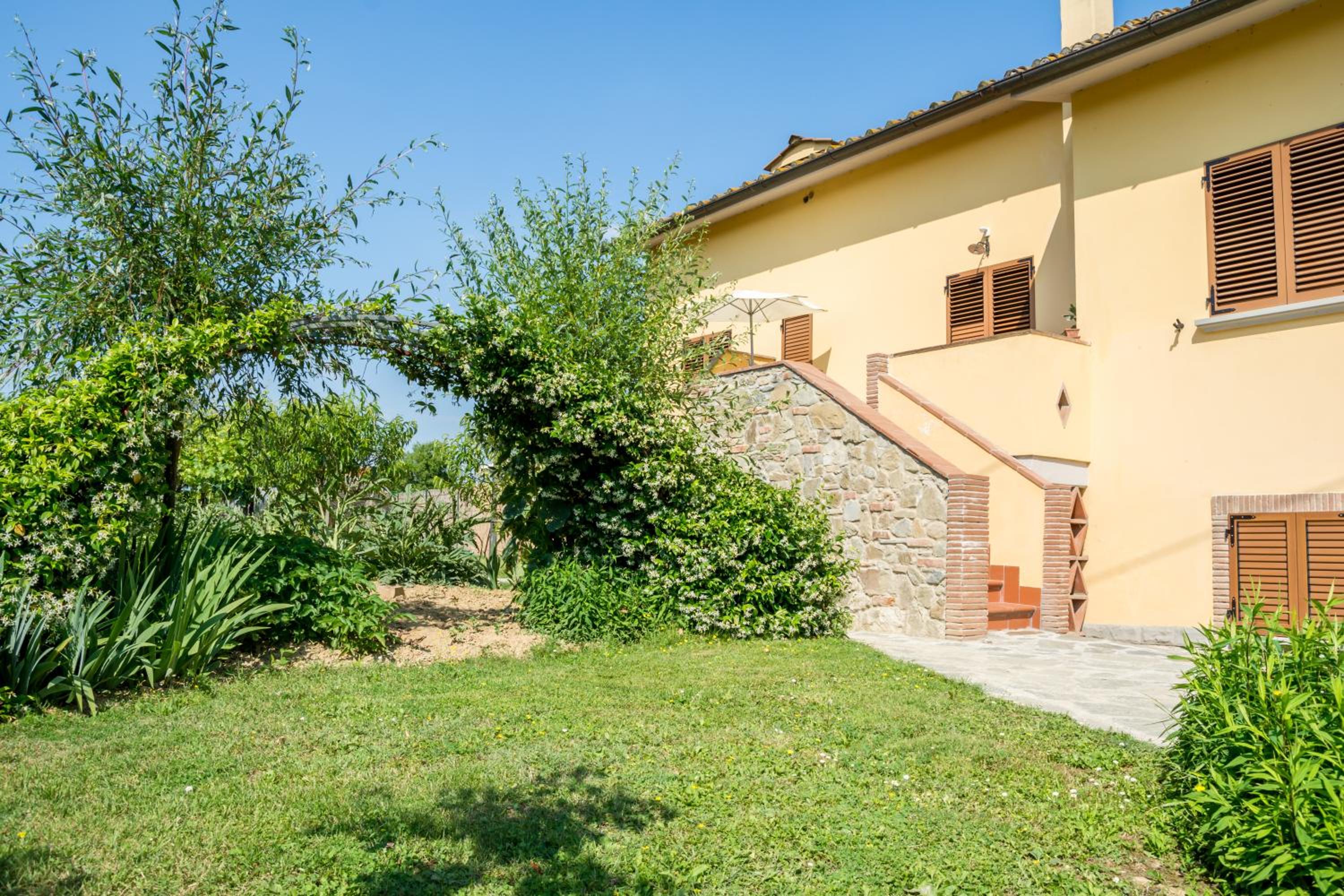 B&B Maesta' Di Cudino