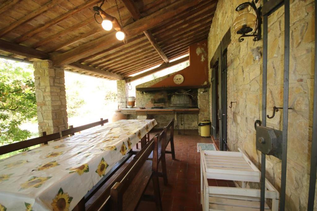 La selvareccia B&B view 4