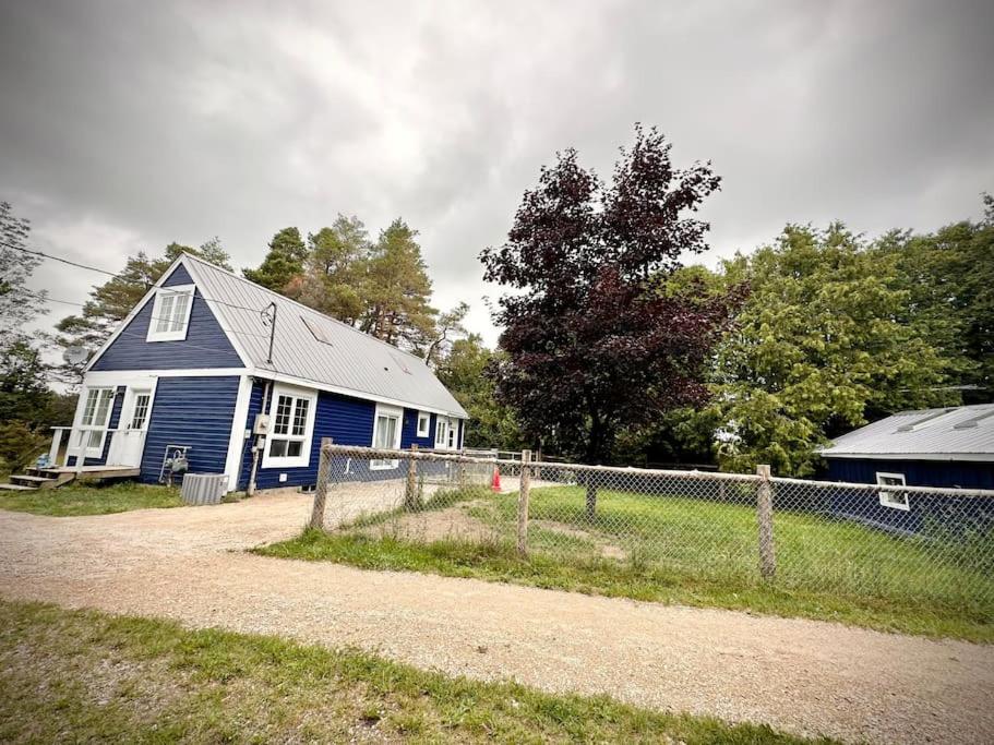 Cottage Retreat on 11 Acres