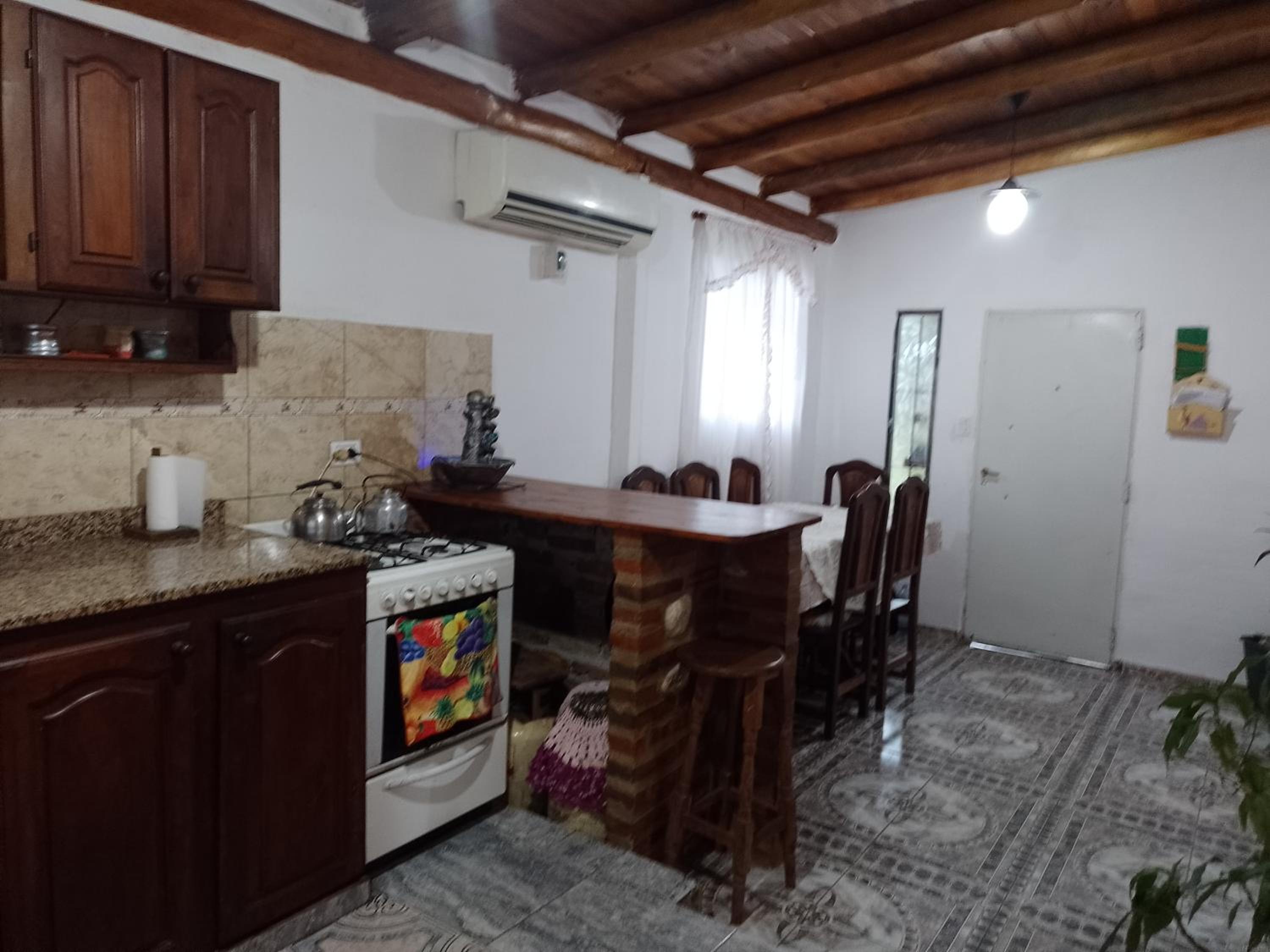 Mi Refugio