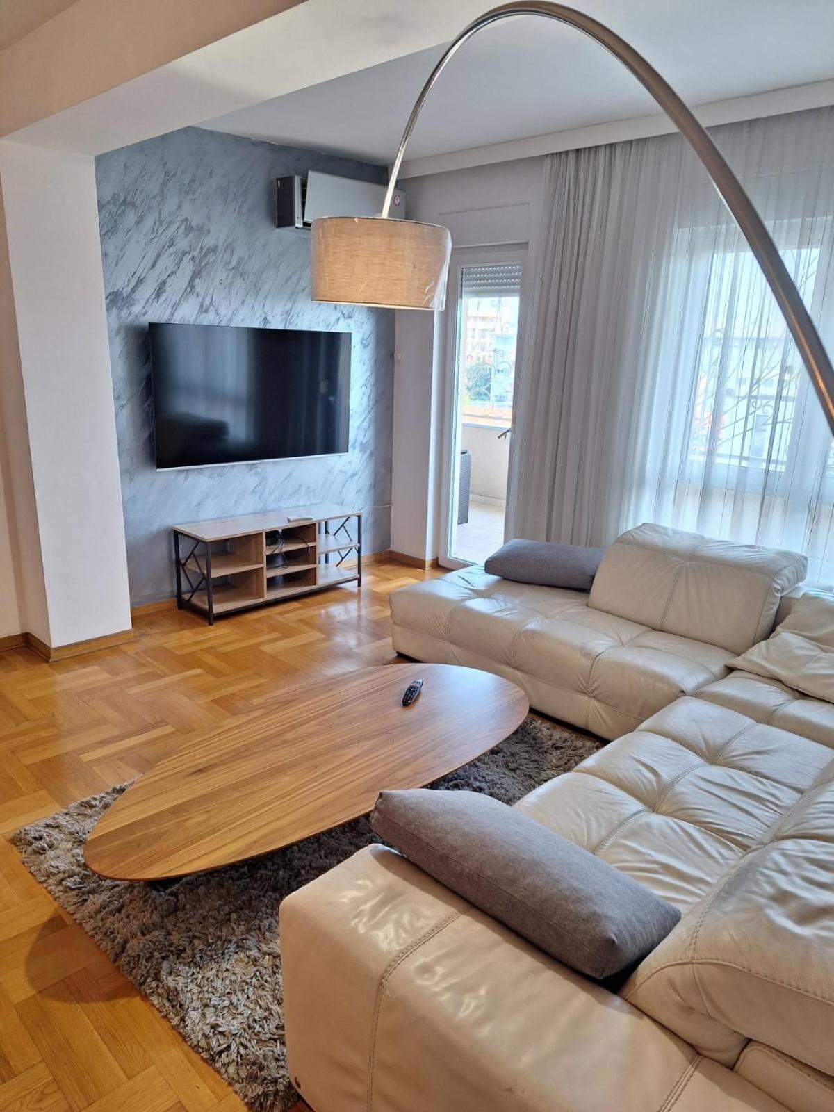 PENTHAUS apartment