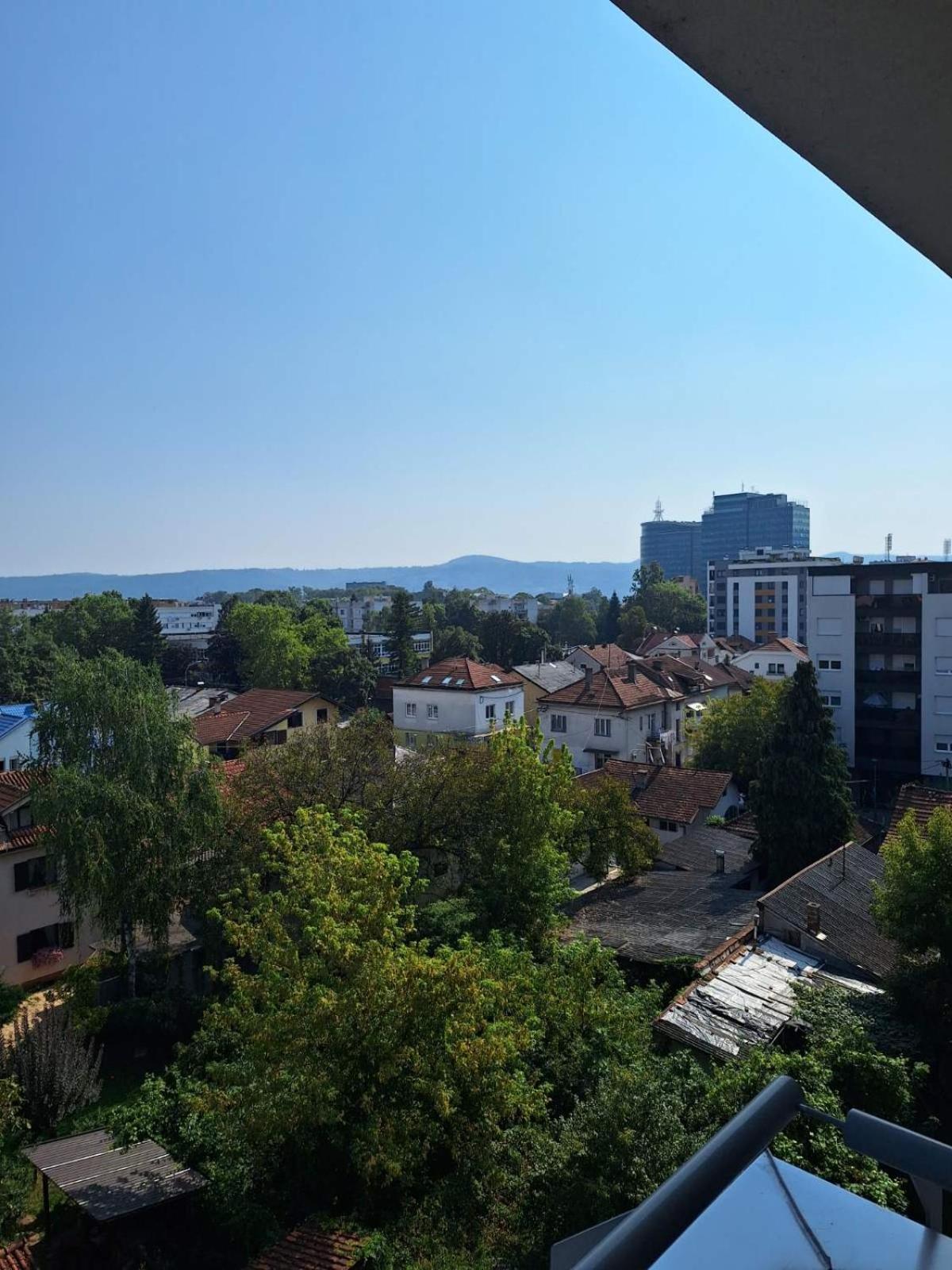 PENTHAUS apartment