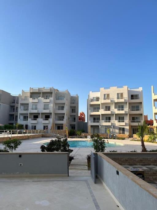 Appartamento famigliare a Nabq - Sharm el Sheikh view 4