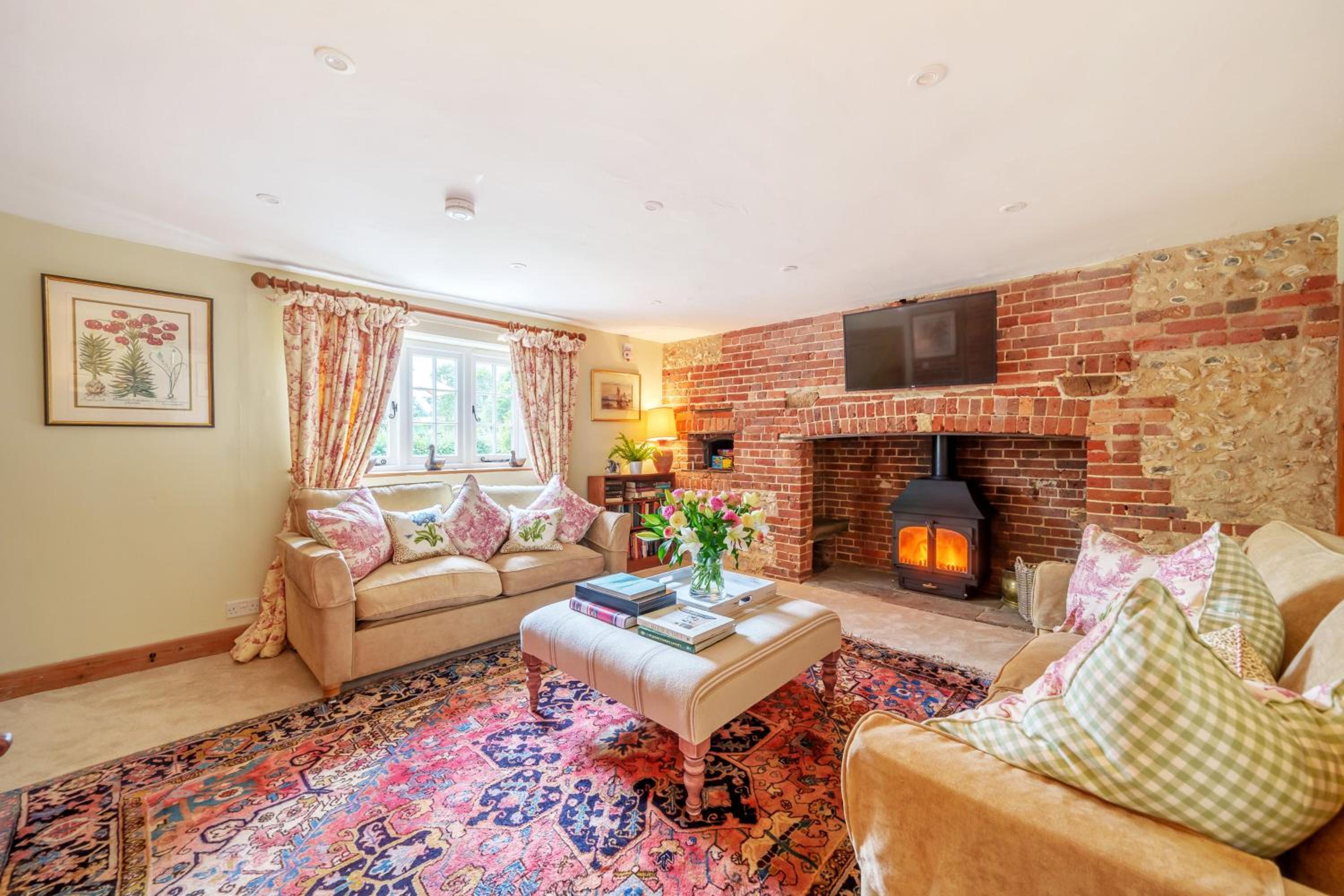 Cosy Cottage