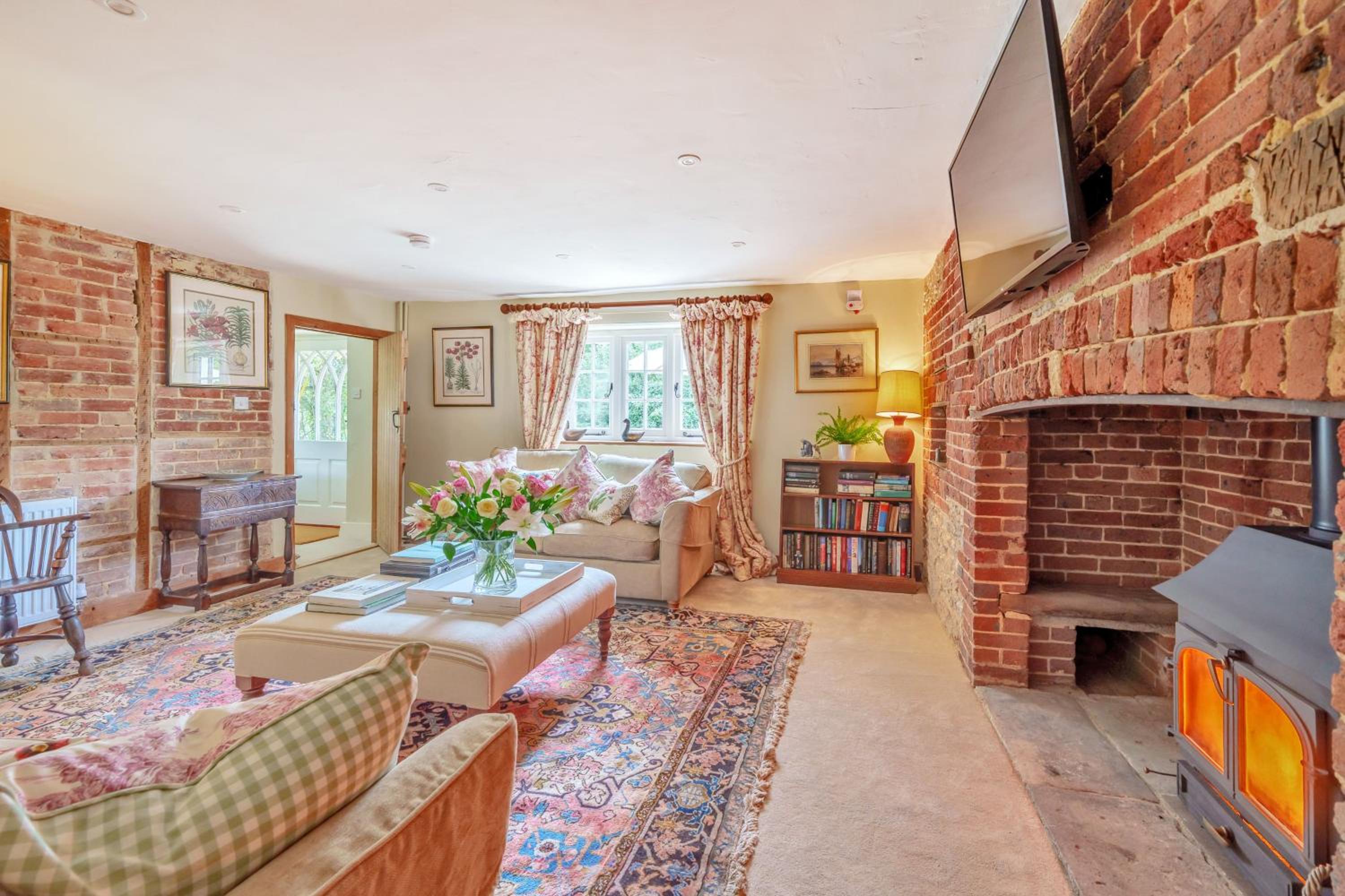 Cosy Cottage