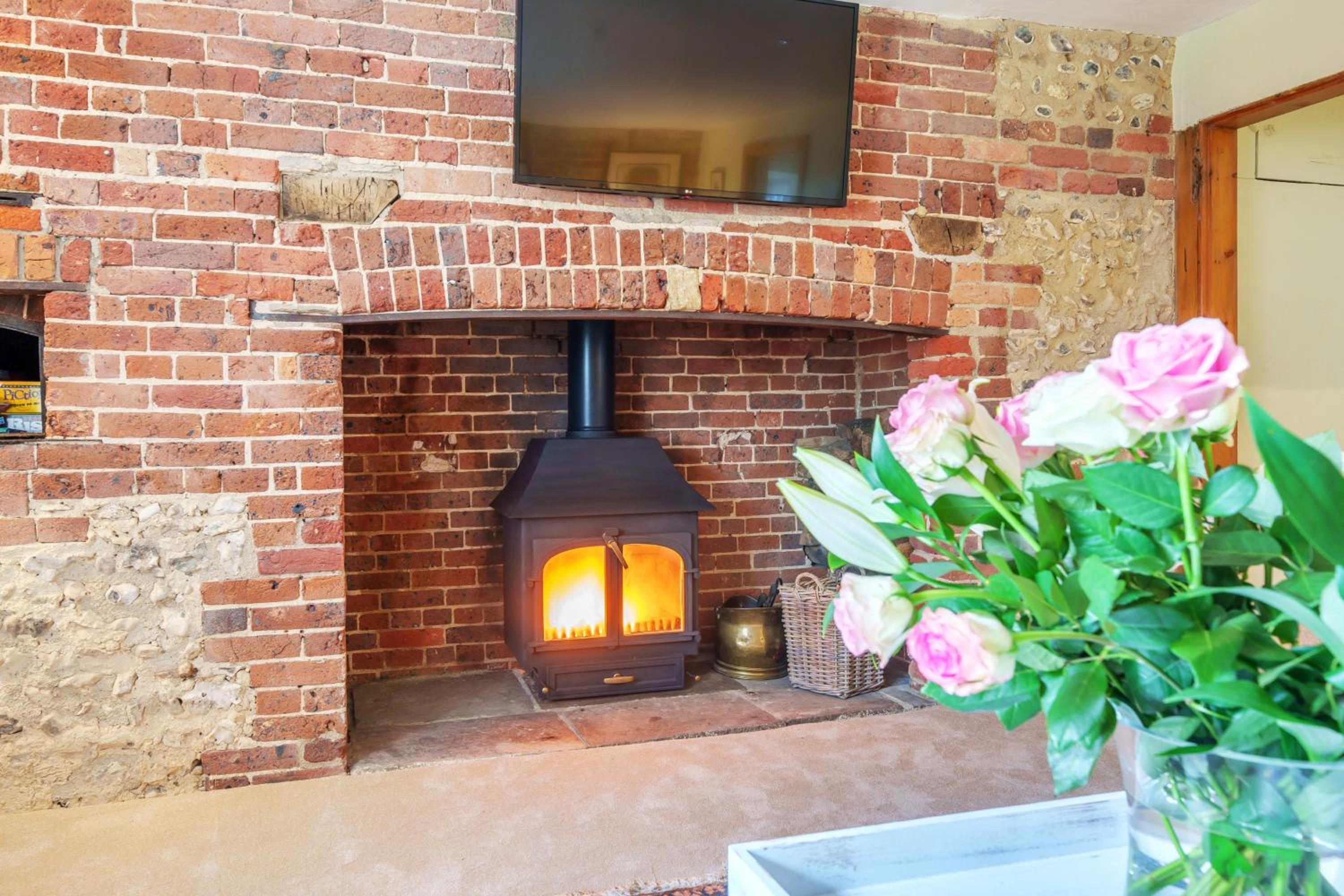 Cosy Cottage