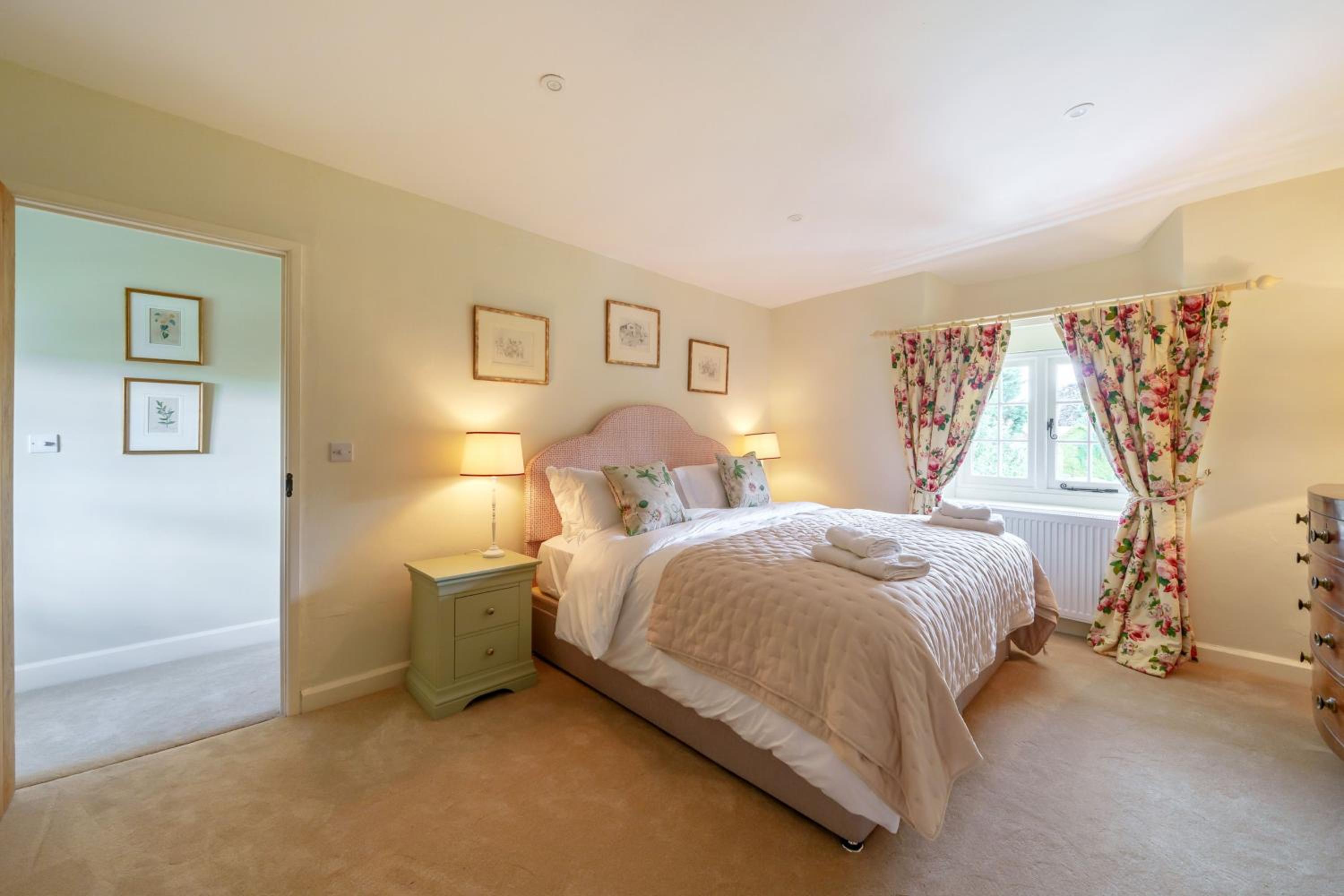 Cosy Cottage