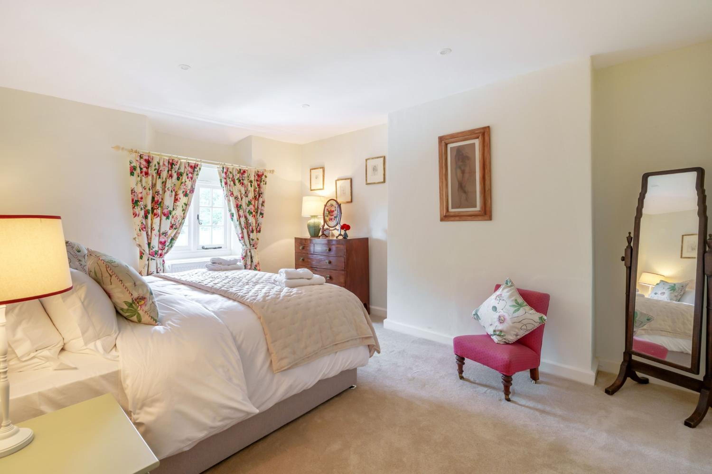 Cosy Cottage