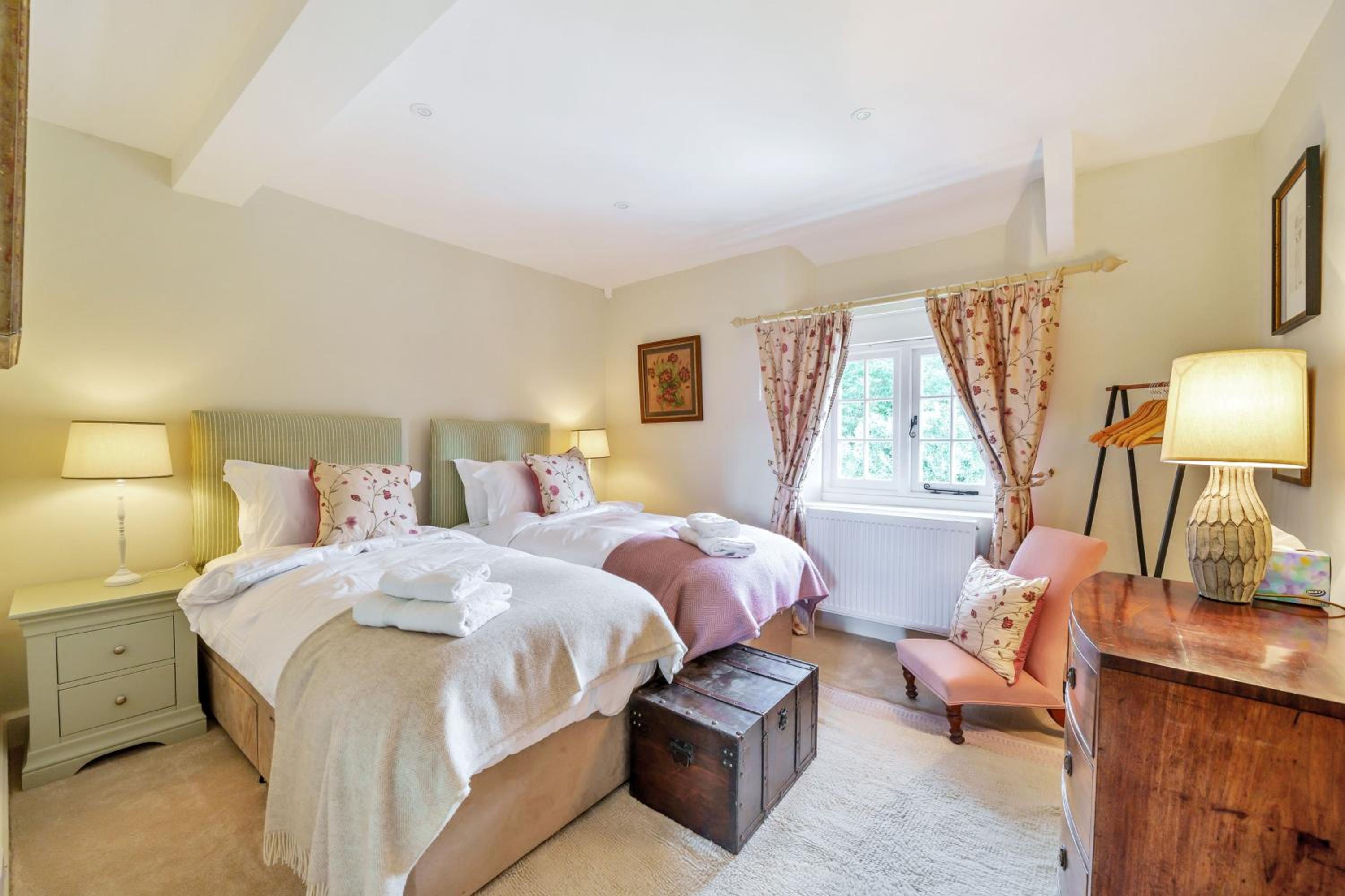 Cosy Cottage