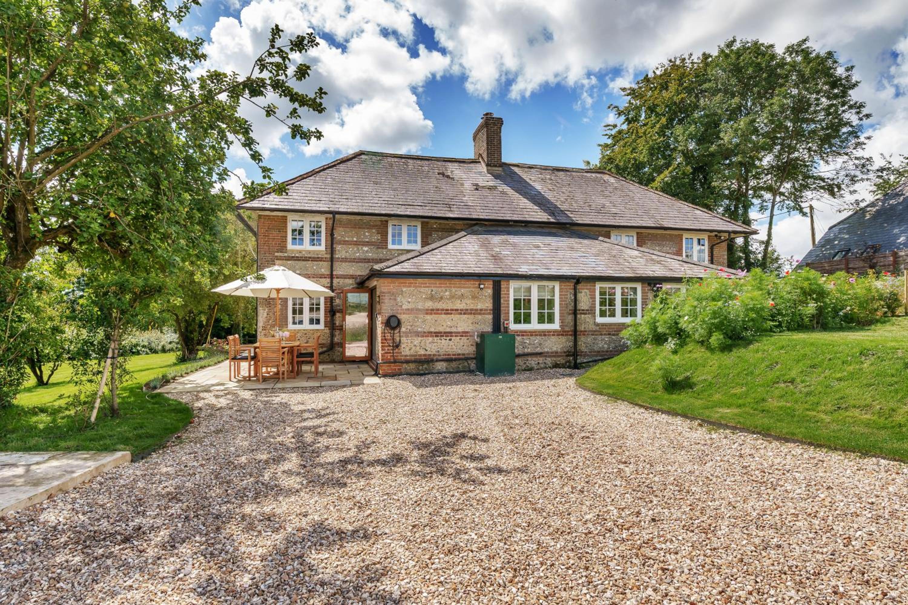 Cosy Cottage