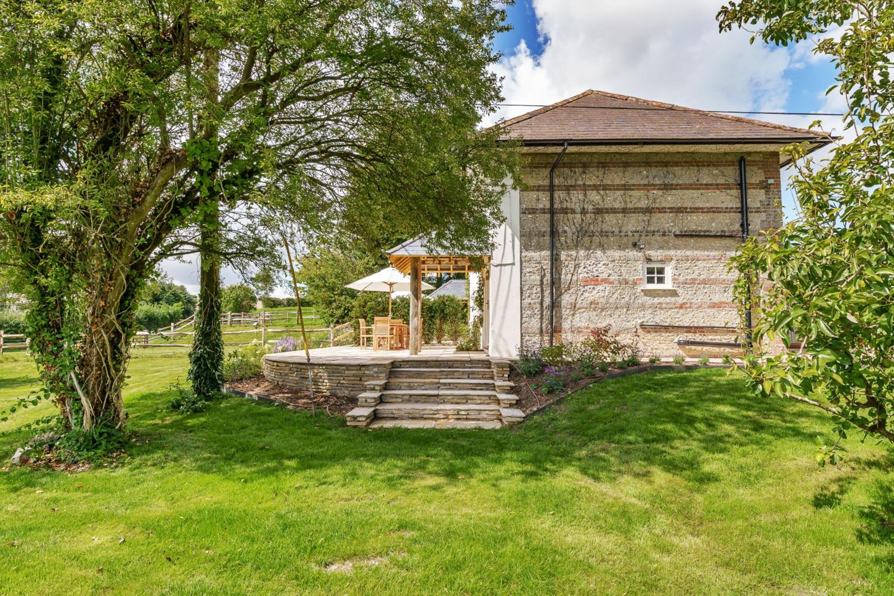 Cosy Cottage